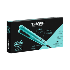 Chapa Style Azul 210ºC